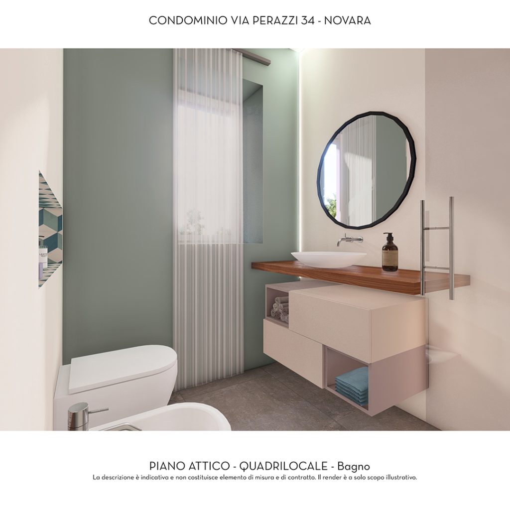 Attico_Bagno